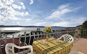 Amazing Apartment In Trogir With Kitchen