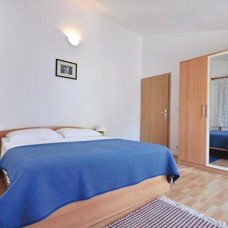 Amazing Apartment In Trogir With Kitchen Zewnętrze zdjęcie